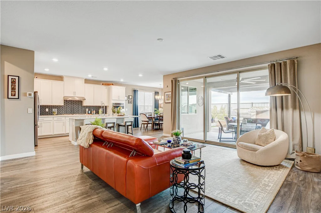 12355 Grey Dunes, Las Vegas, NV 89138