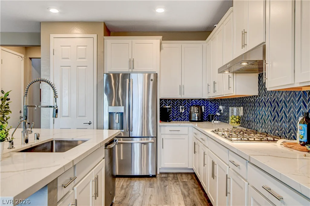 12355 Grey Dunes, Las Vegas, NV 89138