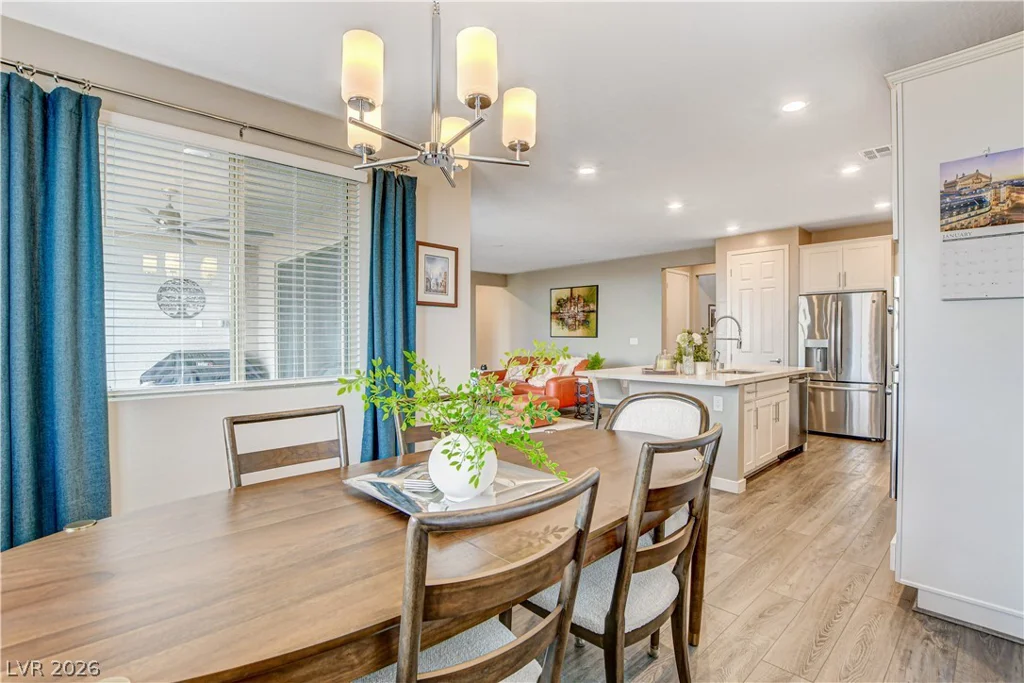 12355 Grey Dunes, Las Vegas, NV 89138