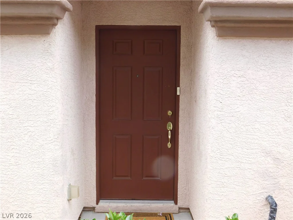 4925 Hostetler, Las Vegas, NV 89131