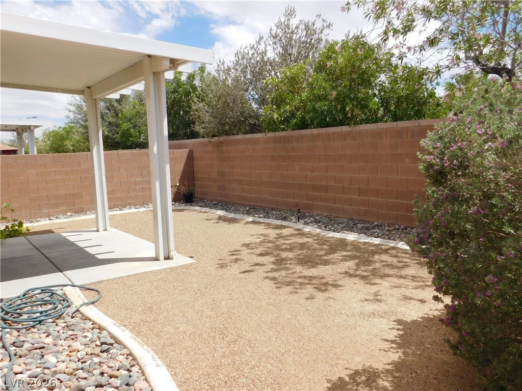 4925 Hostetler, Las Vegas, NV 89131