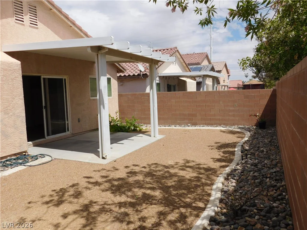 4925 Hostetler, Las Vegas, NV 89131