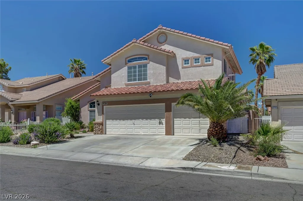 8738 Vista Cantera, Las Vegas, NV 89147