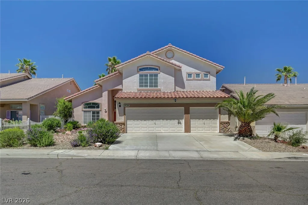 8738 Vista Cantera, Las Vegas, NV 89147