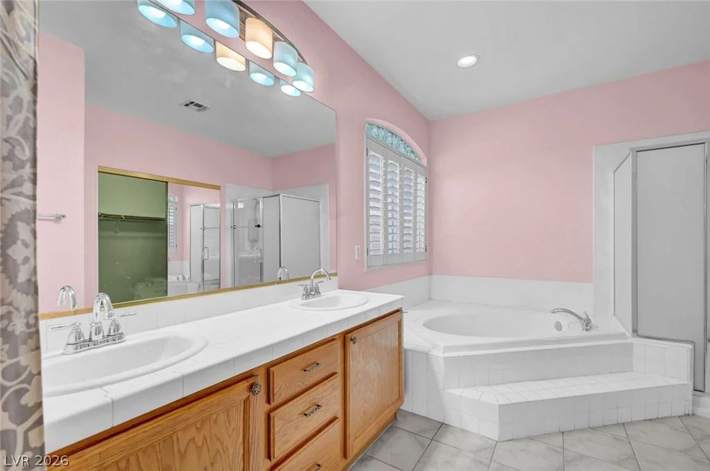 8738 Vista Cantera, Las Vegas, NV 89147