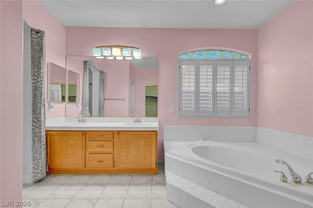 8738 Vista Cantera, Las Vegas, NV 89147