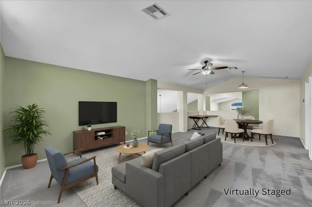 8738 Vista Cantera, Las Vegas, NV 89147