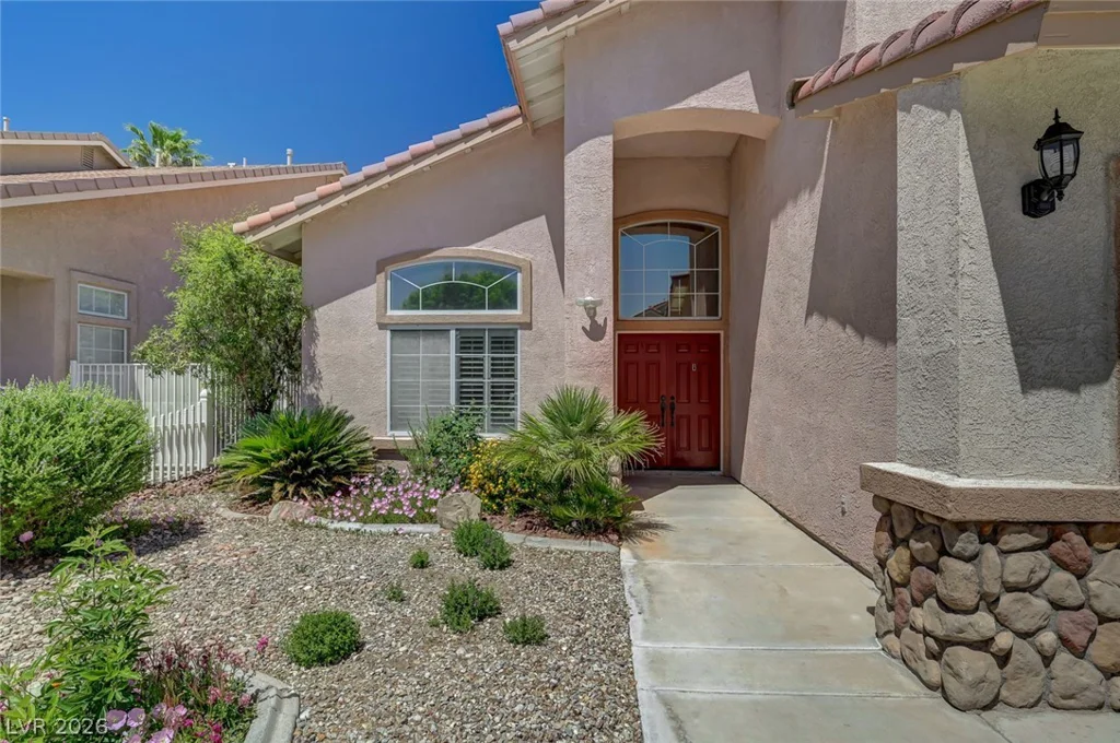 8738 Vista Cantera, Las Vegas, NV 89147