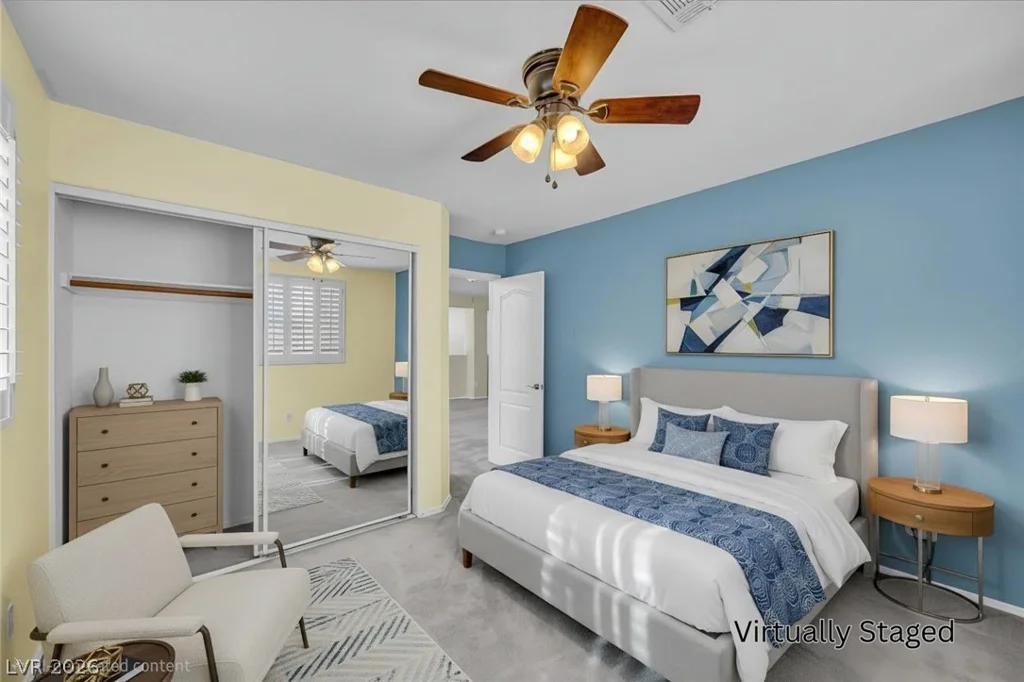 8738 Vista Cantera, Las Vegas, NV 89147