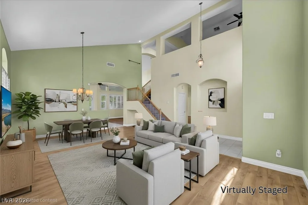 8738 Vista Cantera, Las Vegas, NV 89147
