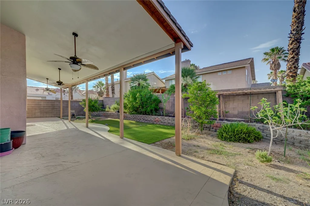 8738 Vista Cantera, Las Vegas, NV 89147
