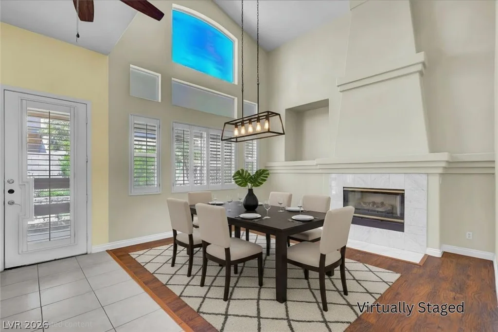 8738 Vista Cantera, Las Vegas, NV 89147