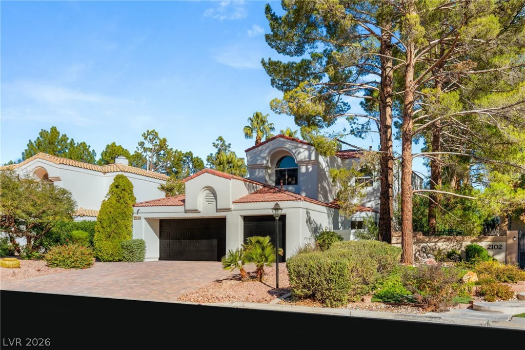 2104 Inverness, Henderson, NV 89074