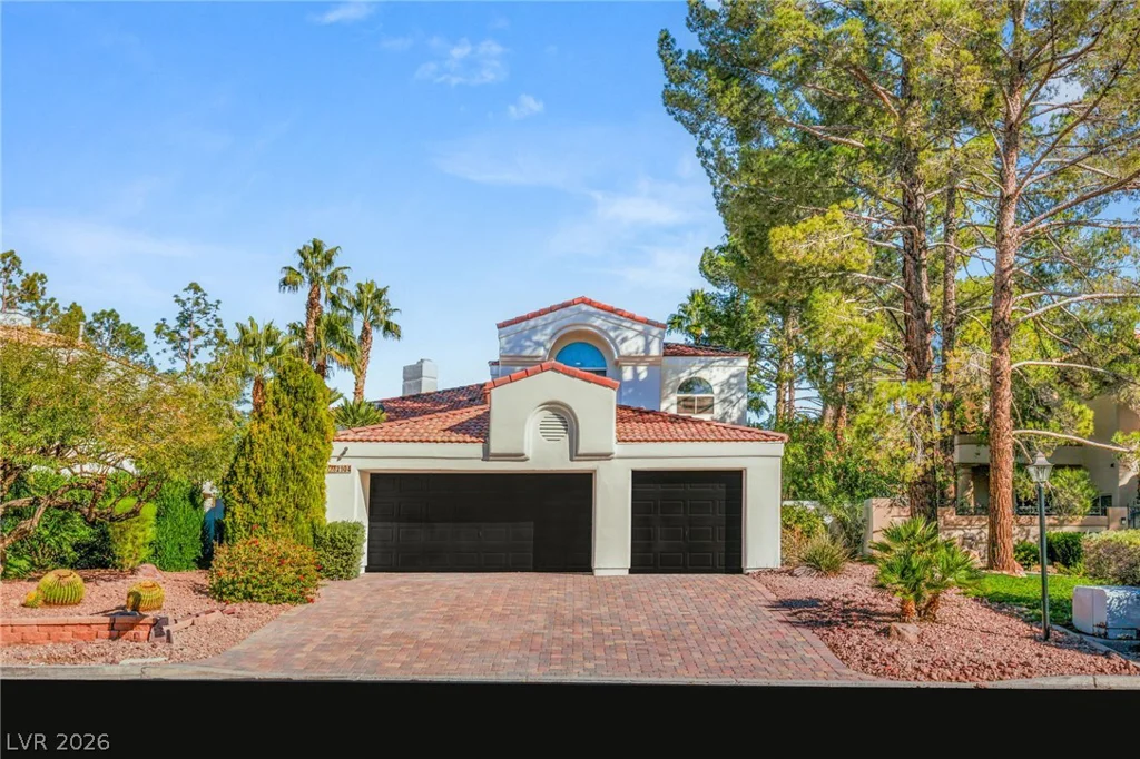 2104 Inverness, Henderson, NV 89074