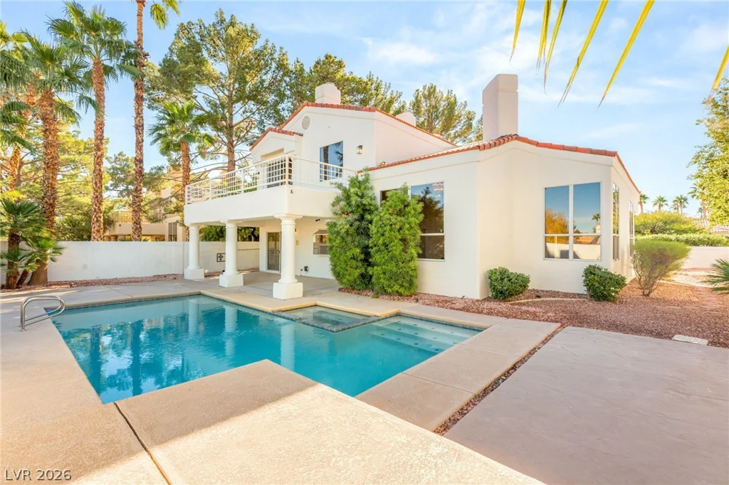 2104 Inverness, Henderson, NV 89074