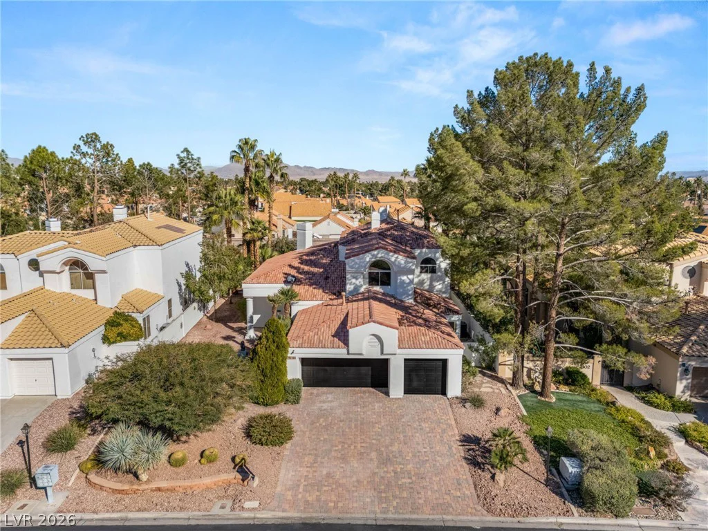 2104 Inverness, Henderson, NV 89074