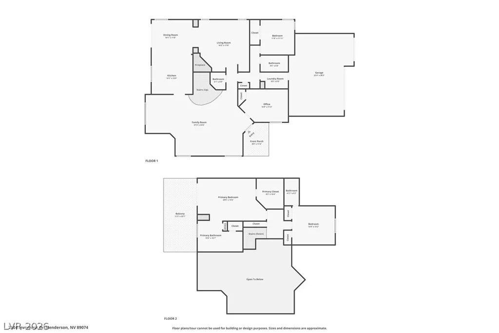 2104 Inverness, Henderson, NV 89074