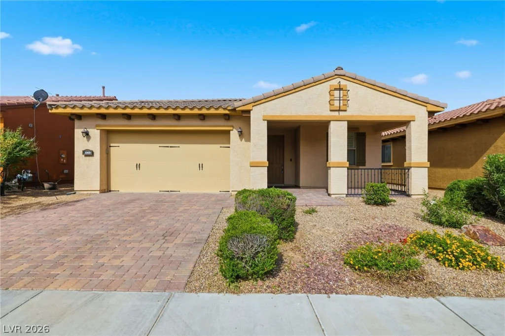 1009 Via Canale, Henderson, NV 89011