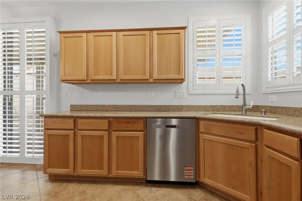 1009 Via Canale, Henderson, NV 89011