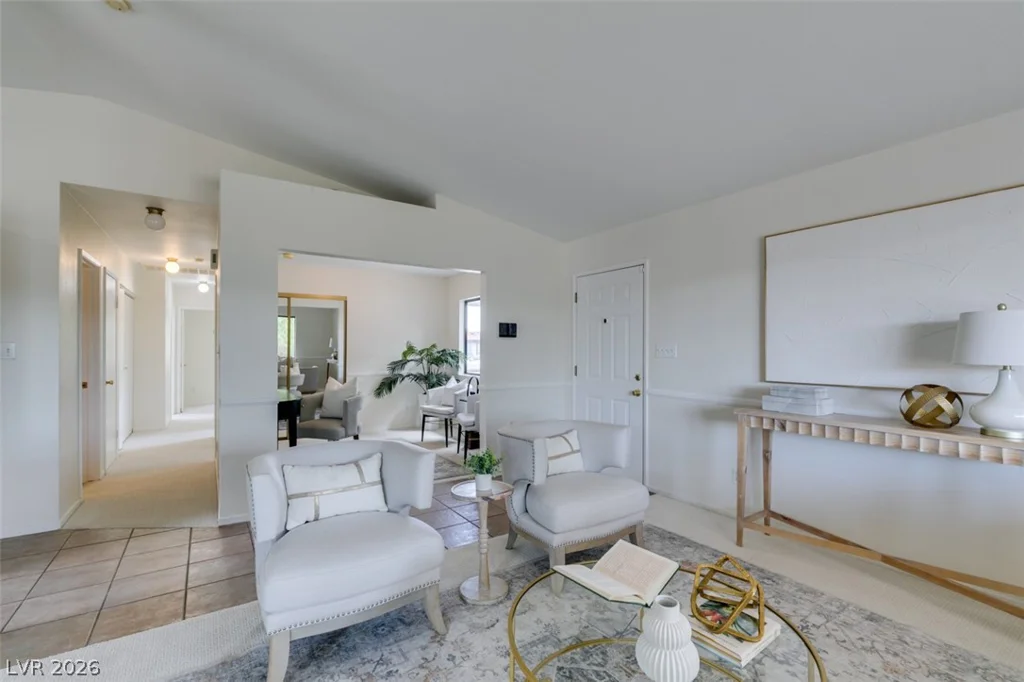 1541 Chestnut, Henderson, NV 89011