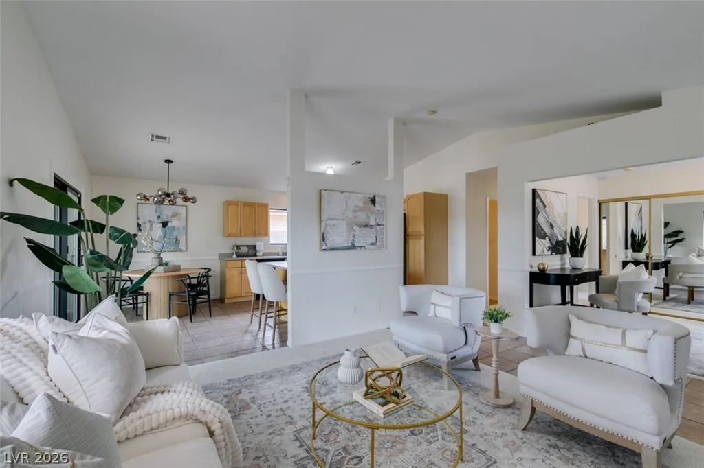 1541 Chestnut, Henderson, NV 89011