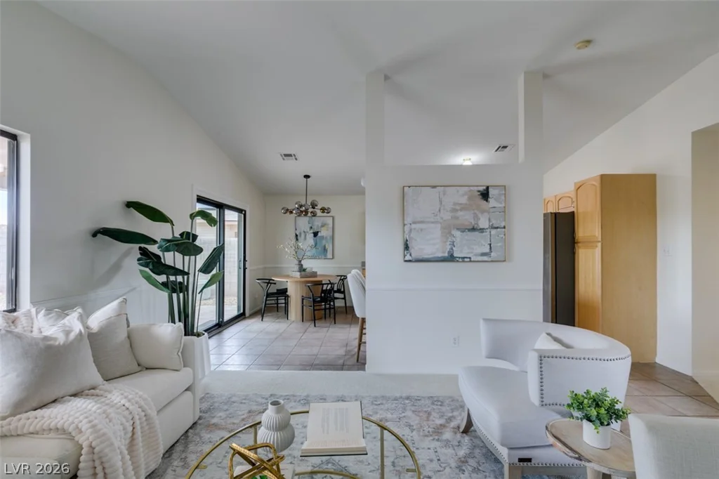 1541 Chestnut, Henderson, NV 89011