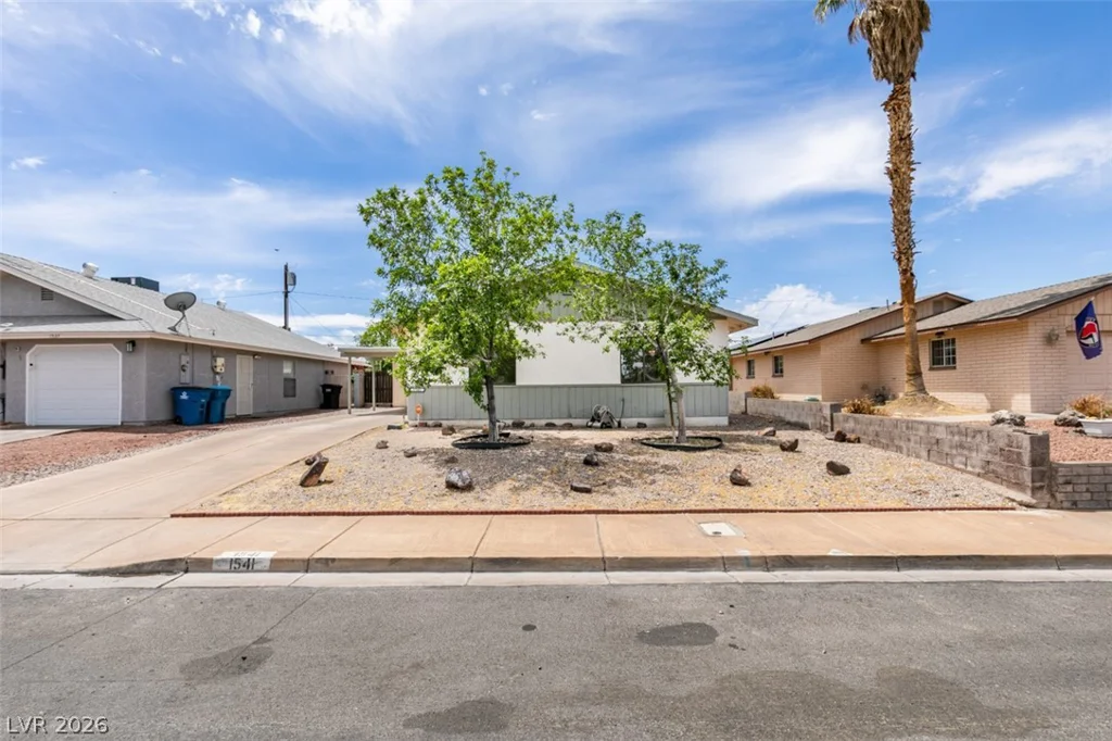 1541 Chestnut, Henderson, NV 89011