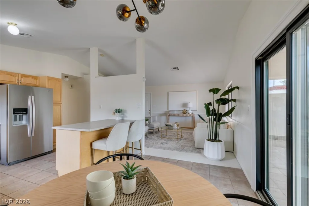 1541 Chestnut, Henderson, NV 89011