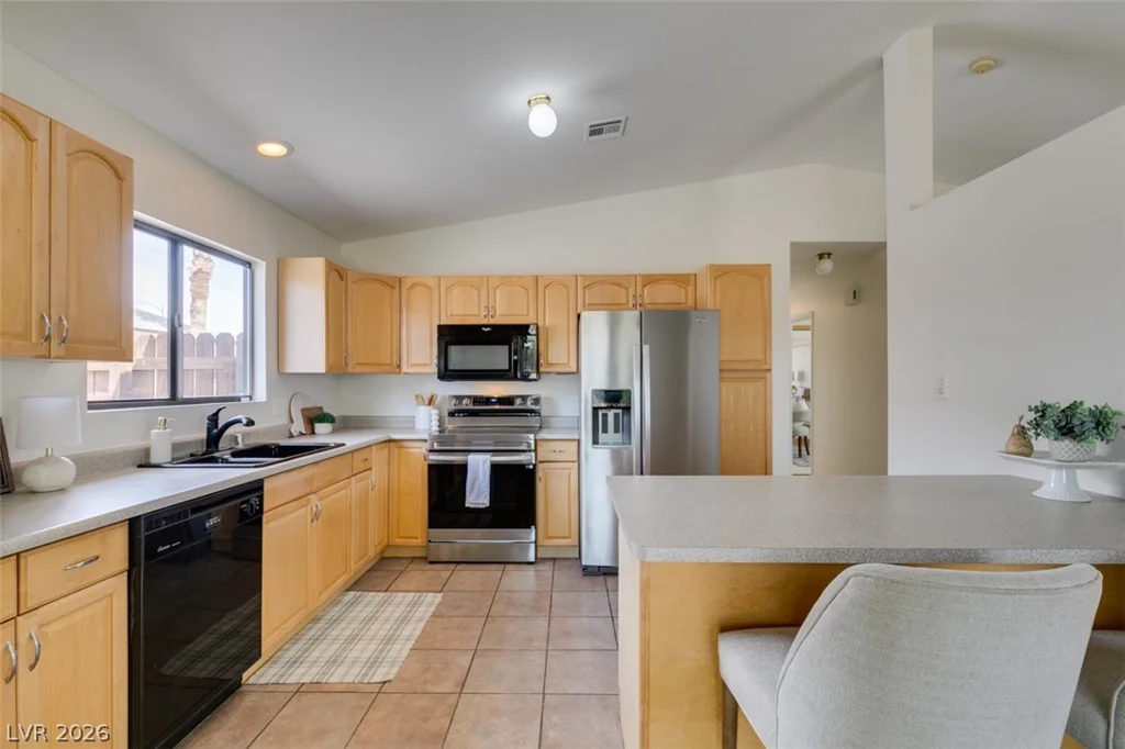 1541 Chestnut, Henderson, NV 89011