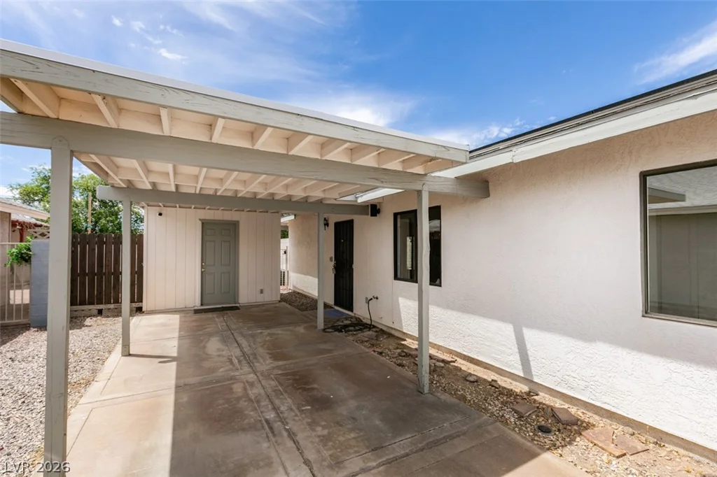 1541 Chestnut, Henderson, NV 89011
