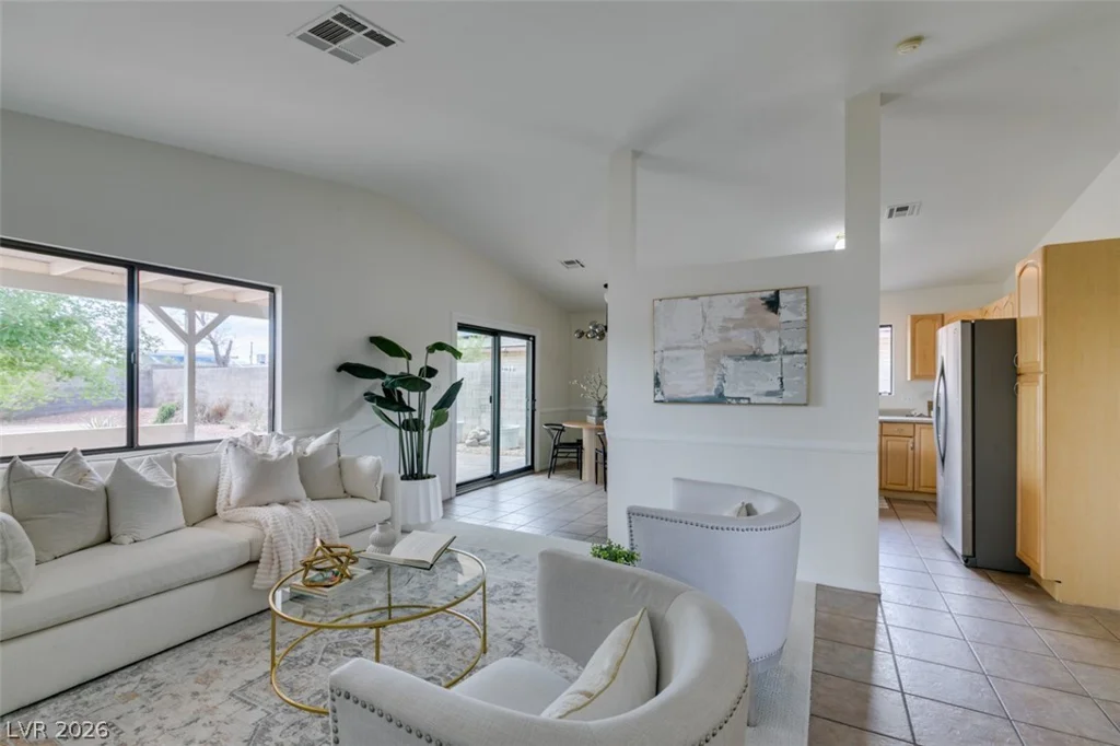 1541 Chestnut, Henderson, NV 89011