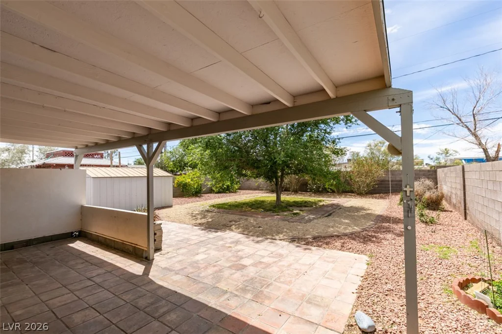 1541 Chestnut, Henderson, NV 89011