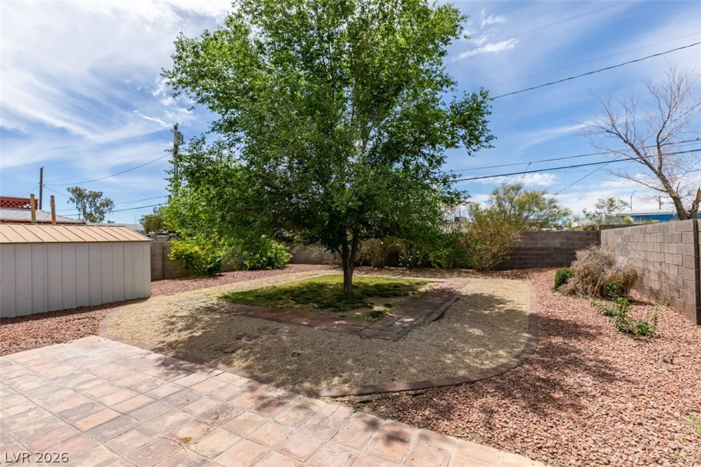 1541 Chestnut, Henderson, NV 89011
