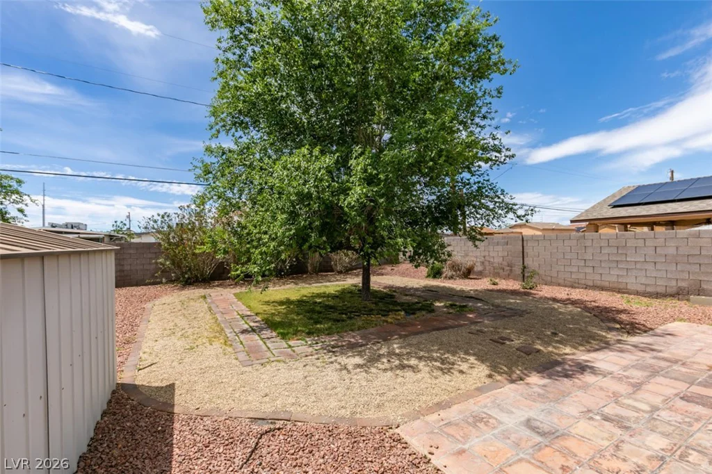 1541 Chestnut, Henderson, NV 89011