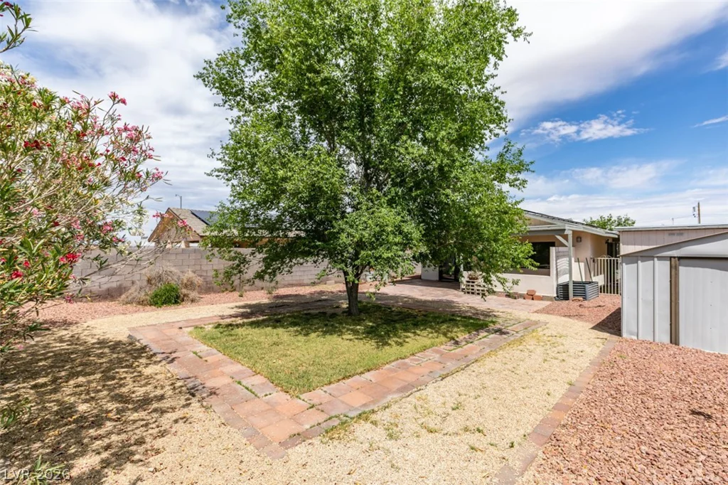 1541 Chestnut, Henderson, NV 89011