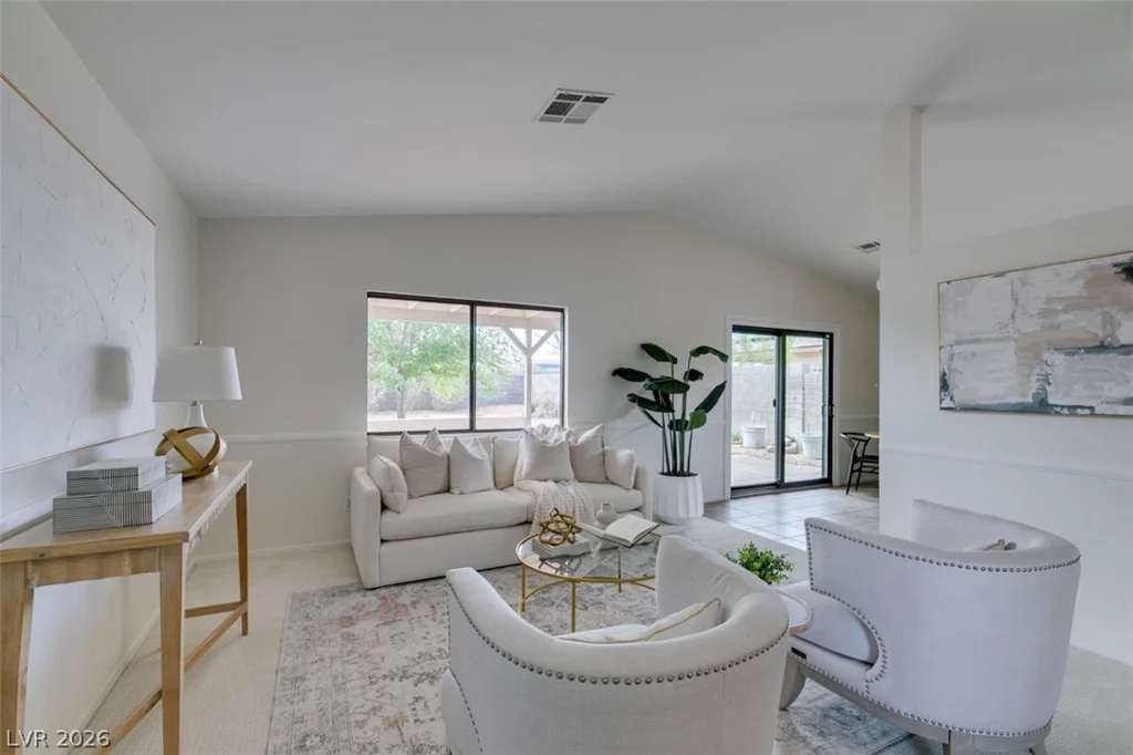 1541 Chestnut, Henderson, NV 89011