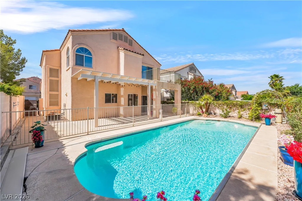 2528 Citrus Garden, Henderson, NV 89052