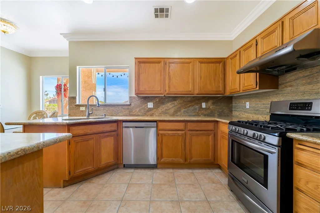 2528 Citrus Garden, Henderson, NV 89052