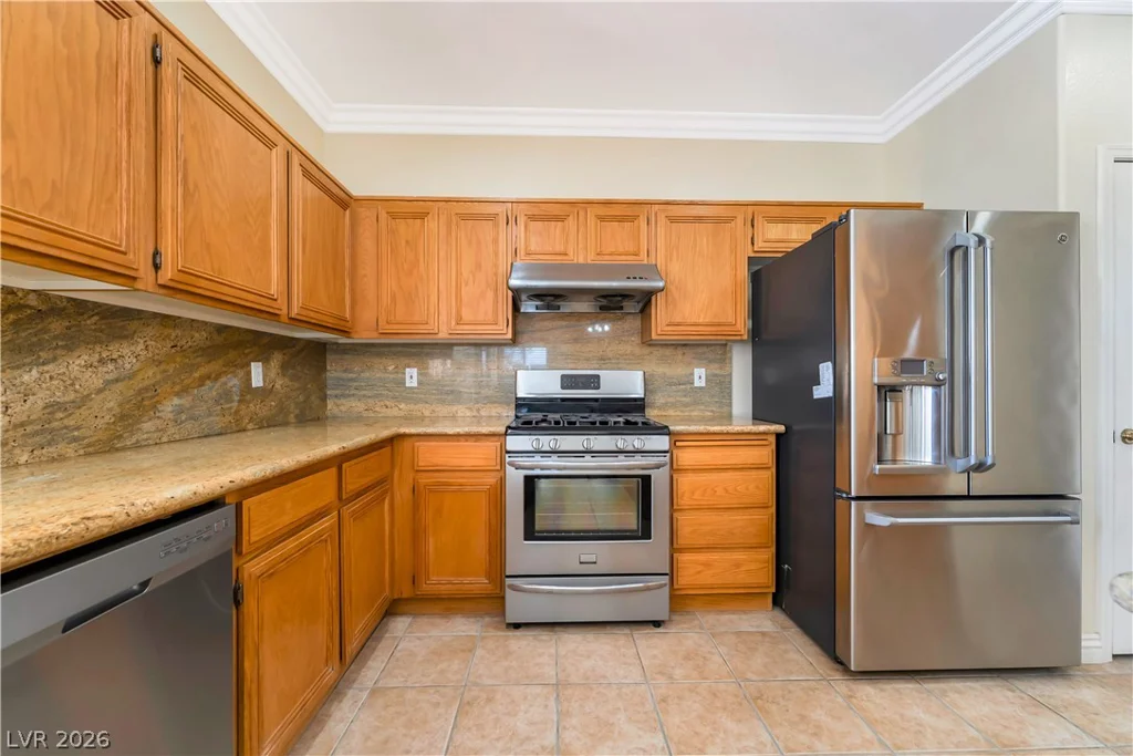 2528 Citrus Garden, Henderson, NV 89052