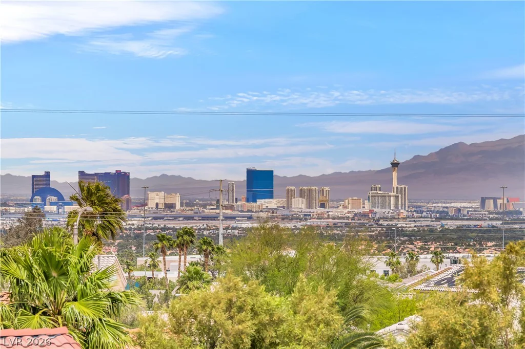 2528 Citrus Garden, Henderson, NV 89052