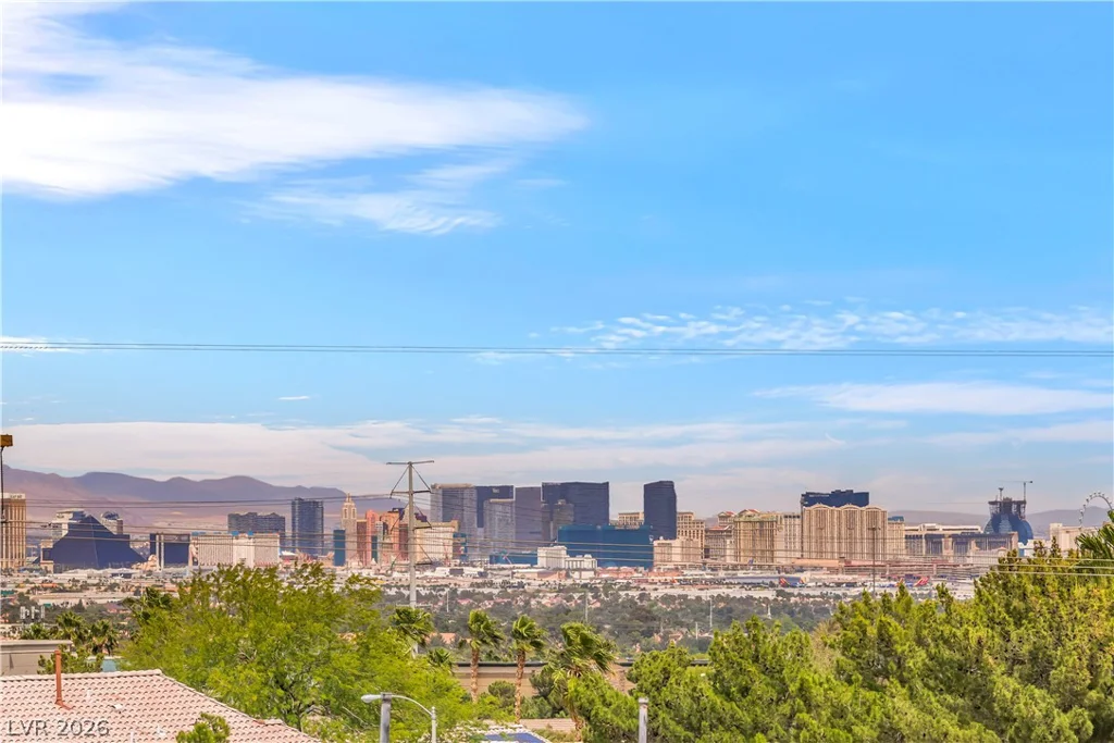 2528 Citrus Garden, Henderson, NV 89052