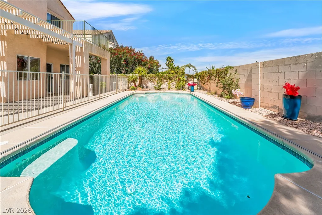 2528 Citrus Garden, Henderson, NV 89052