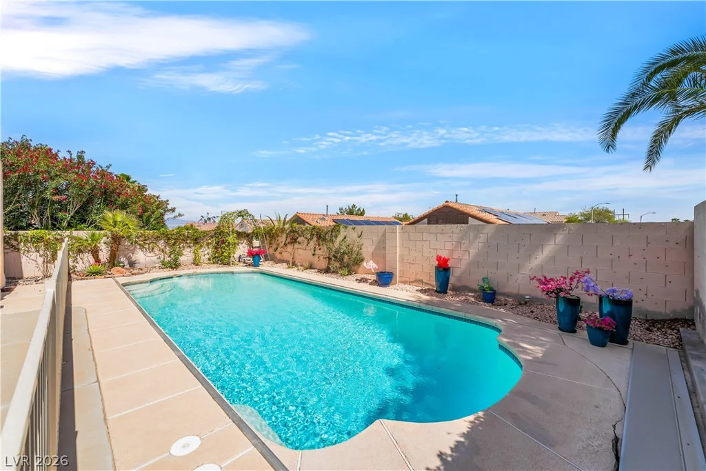 2528 Citrus Garden, Henderson, NV 89052