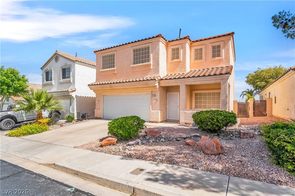 2528 Citrus Garden, Henderson, NV 89052