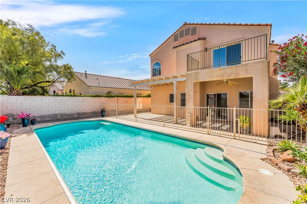 2528 Citrus Garden, Henderson, NV 89052