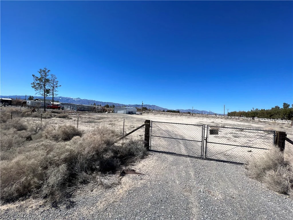5080 Sunland, Pahrump, NV 89061