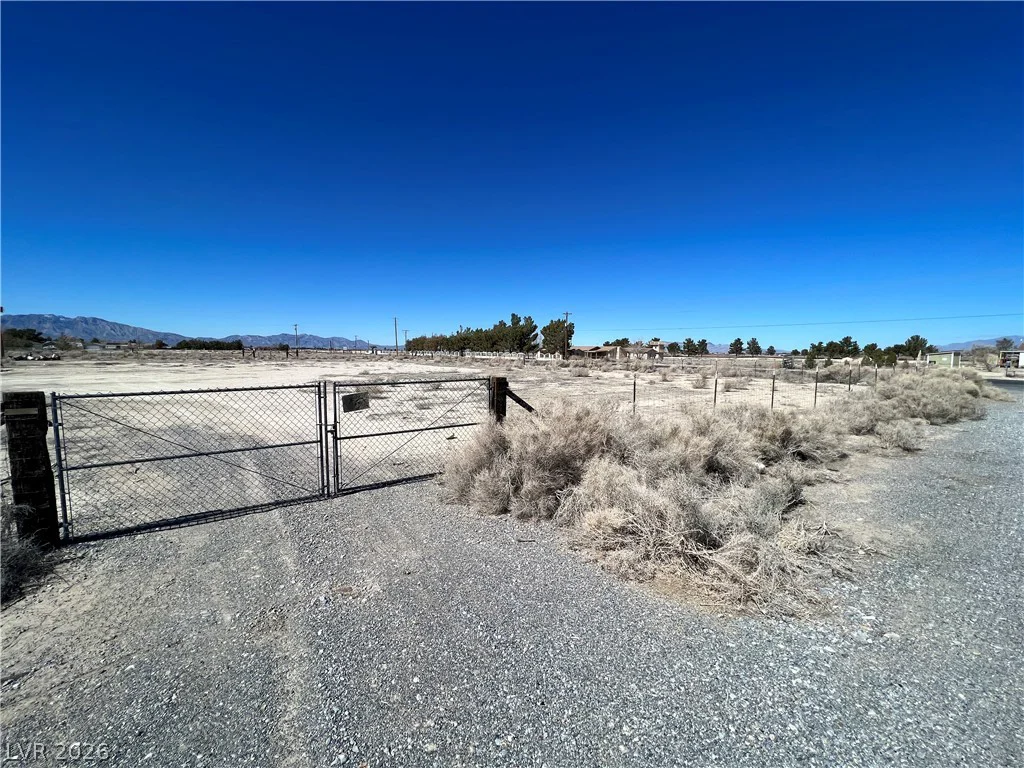 5080 Sunland, Pahrump, NV 89061