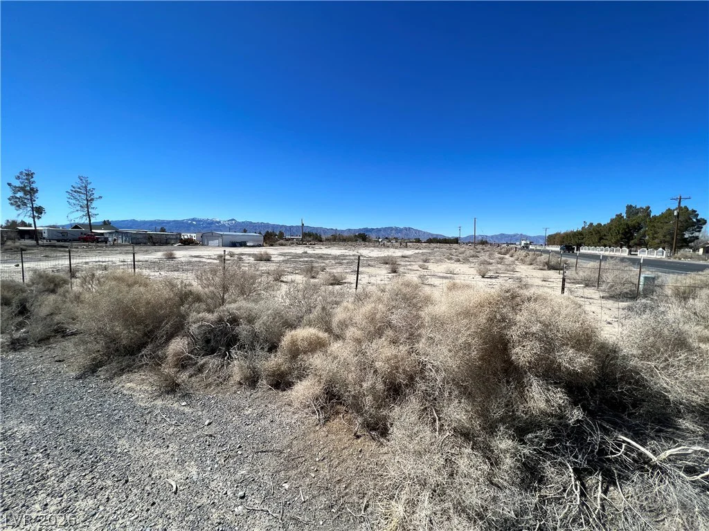 5080 Sunland, Pahrump, NV 89061