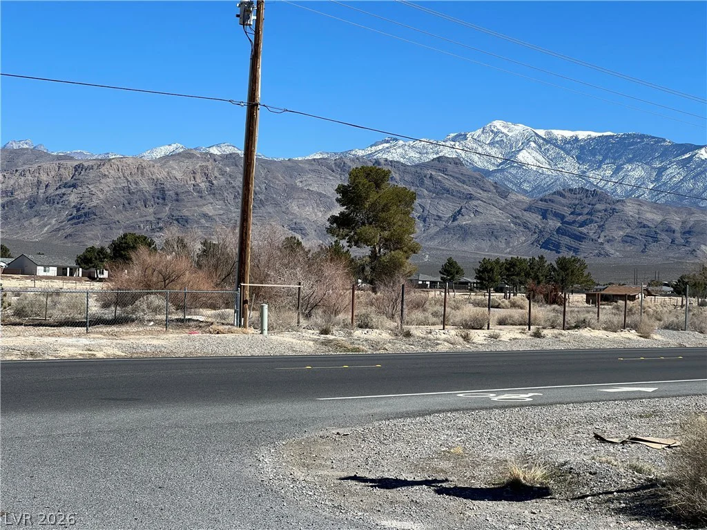 5080 Sunland, Pahrump, NV 89061