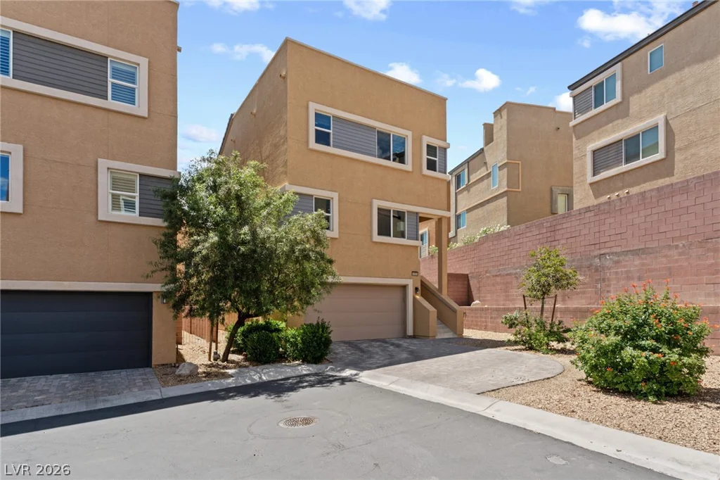 10533 Visibility, Las Vegas, NV 89129